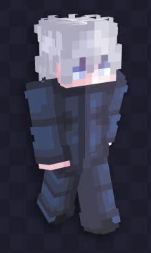 View, comment, download and edit geto Minecraft <b>skins</b>. . Gojo mc skin